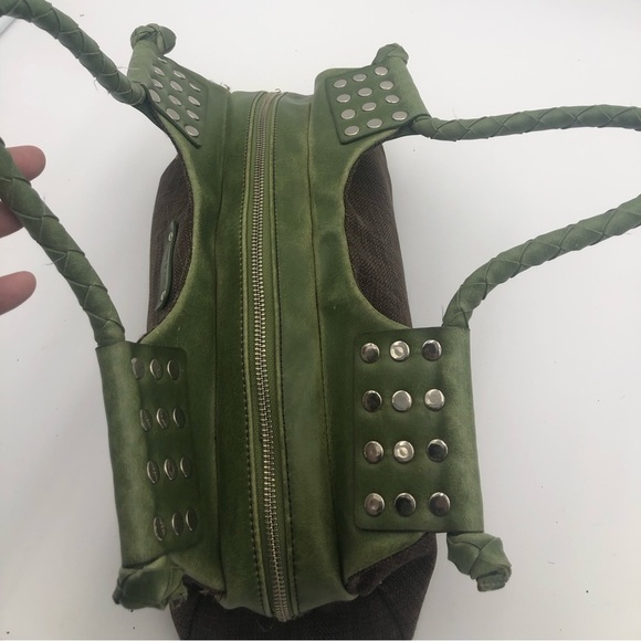 🔥MATT & NATT canvas handbag - Picture 9 of 10